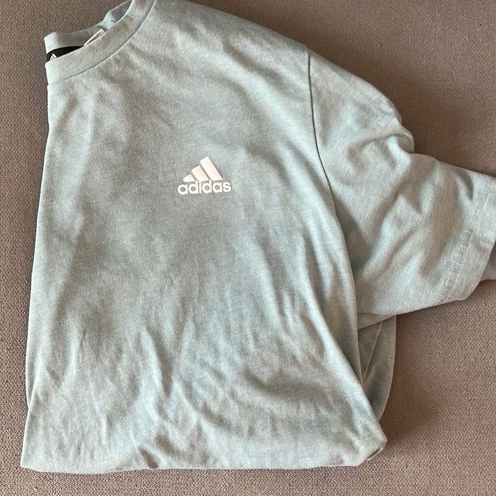 Adidas men’s t shirt